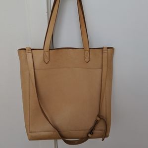 Madewell Medium Transport Tote